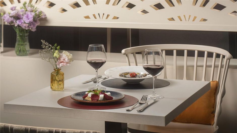 NH Parma Restaurant