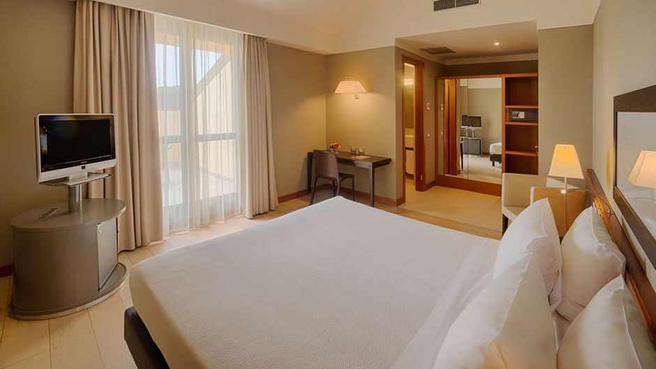 NH Linate Room
