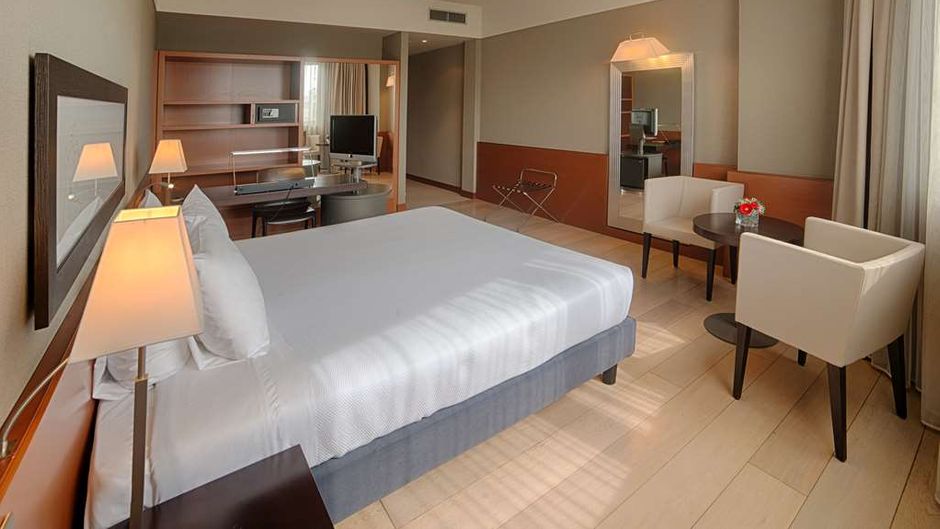 NH Linate Room