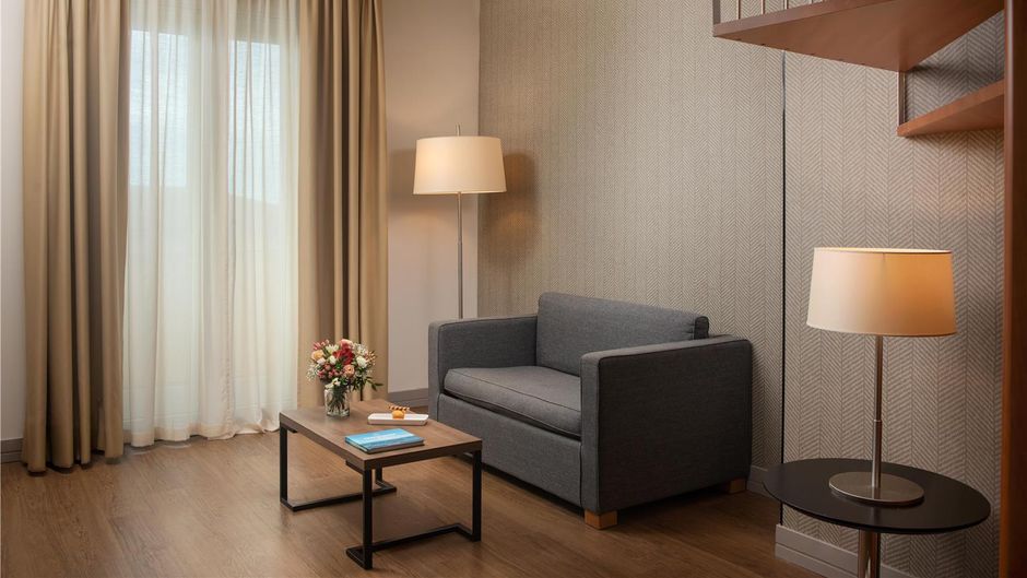 NH Pisa Suite