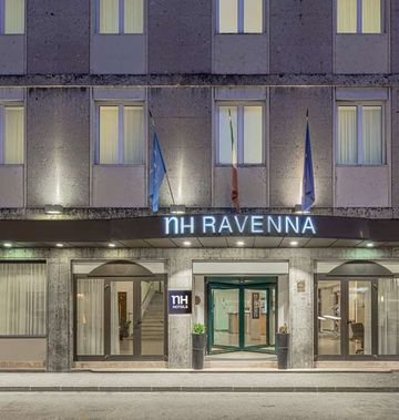 NH Ravenna