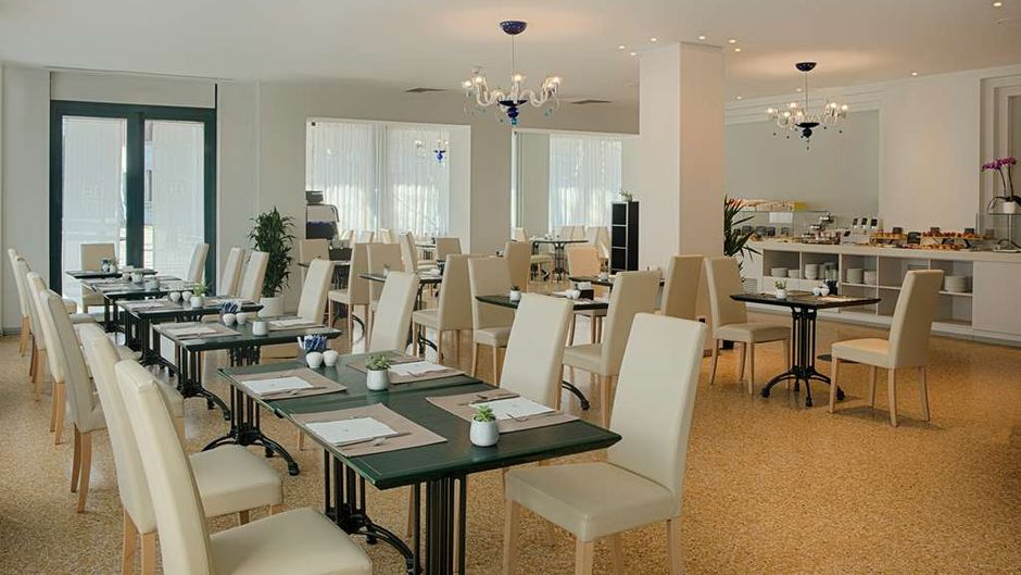 NH Ravenna Restaurant