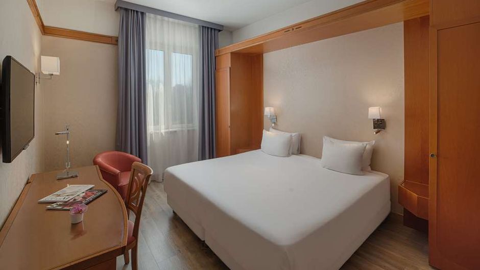 NH Ravenna Room