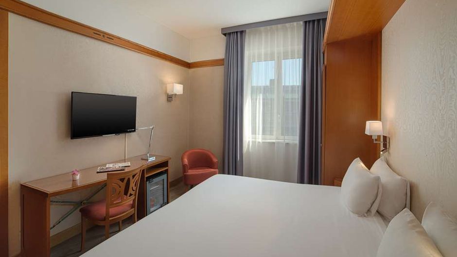 NH Ravenna Room