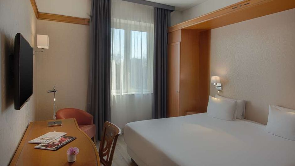 NH Ravenna Room