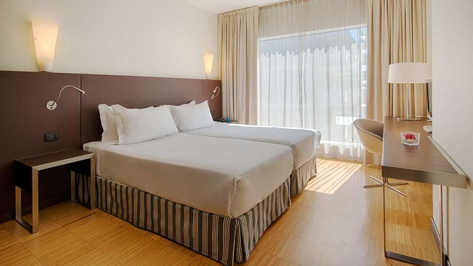 NH Savona Darsena Room