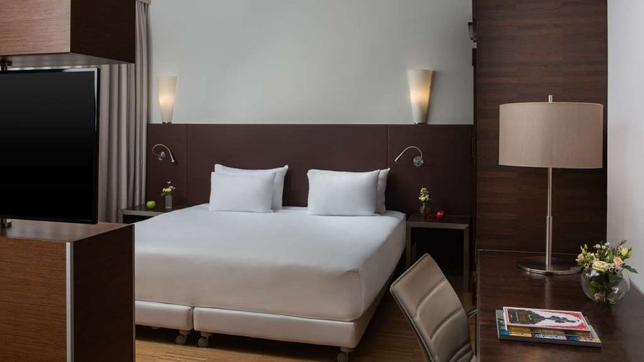 NH Savona Darsena Suite