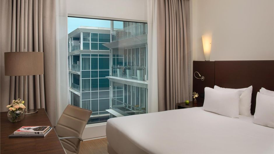 NH Savona Darsena Room