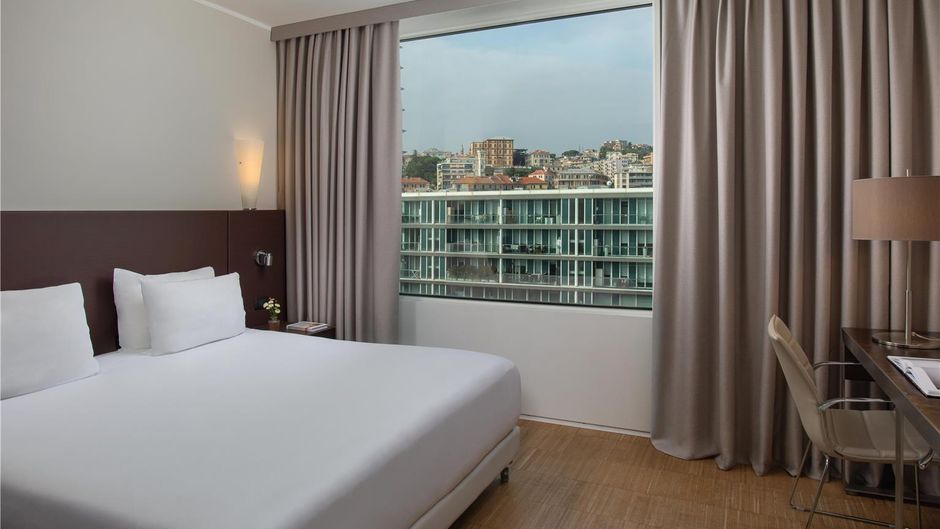 NH Savona Darsena Room