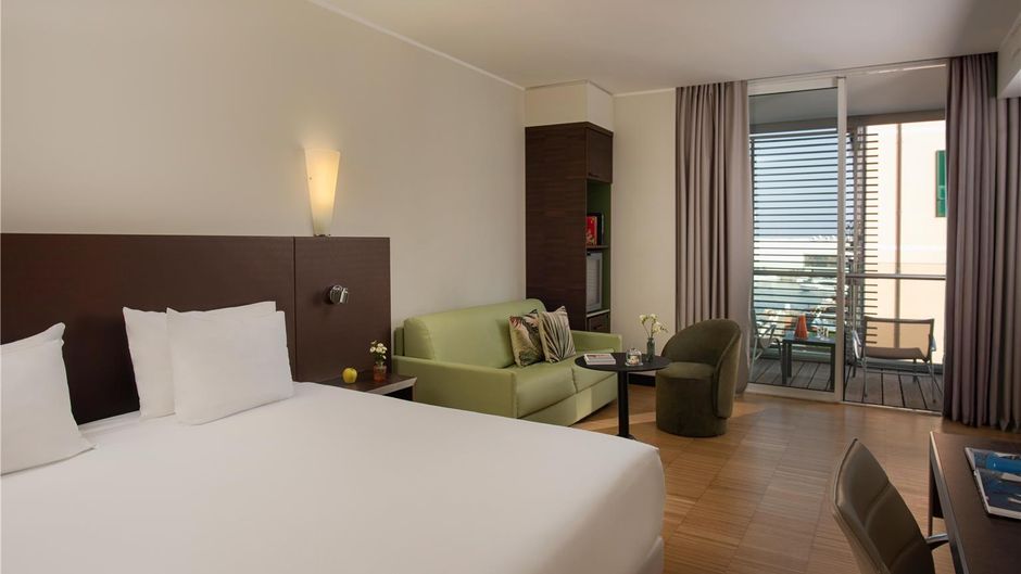 NH Savona Darsena Suite