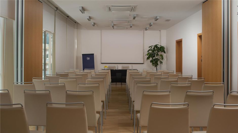NH Savona Darsena Room