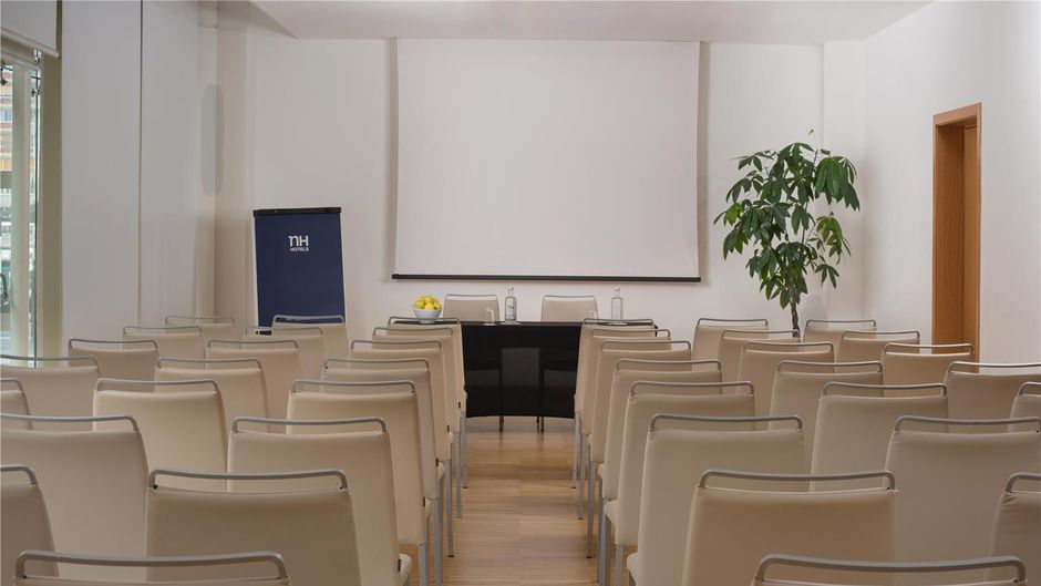 NH Savona Darsena Meeting
