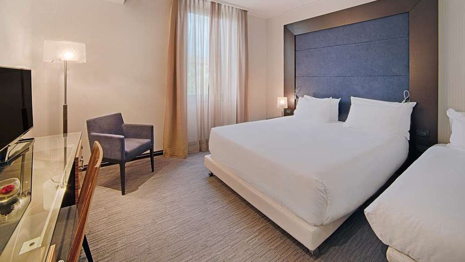 NH Siena Room