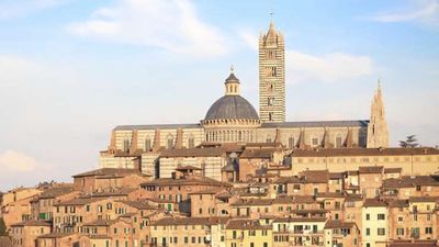 NH Siena