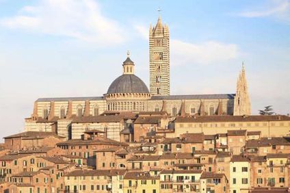 NH Siena