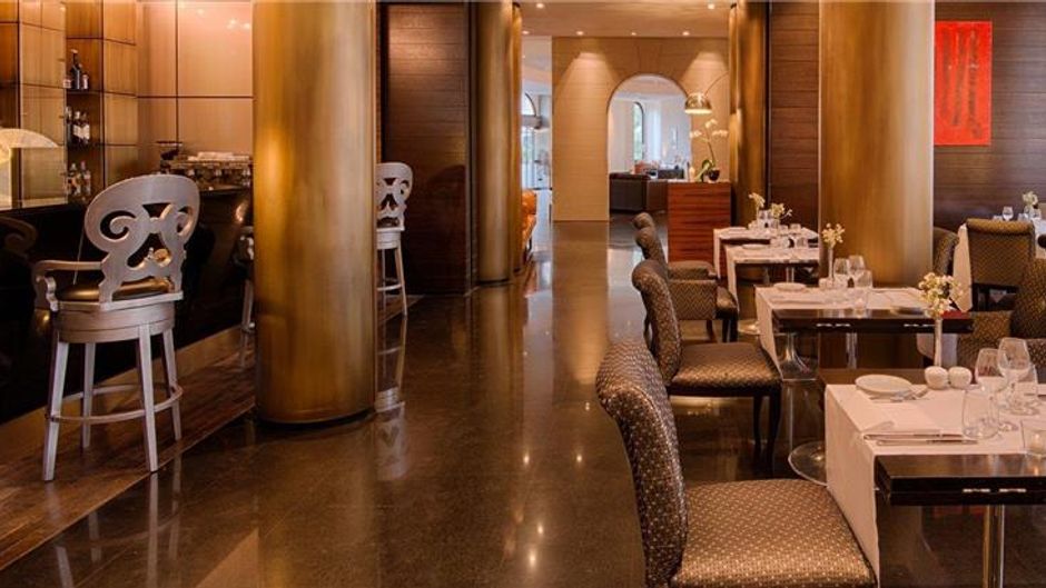 NH Siena Restaurant