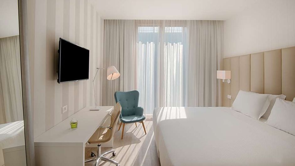 NH Trento Room