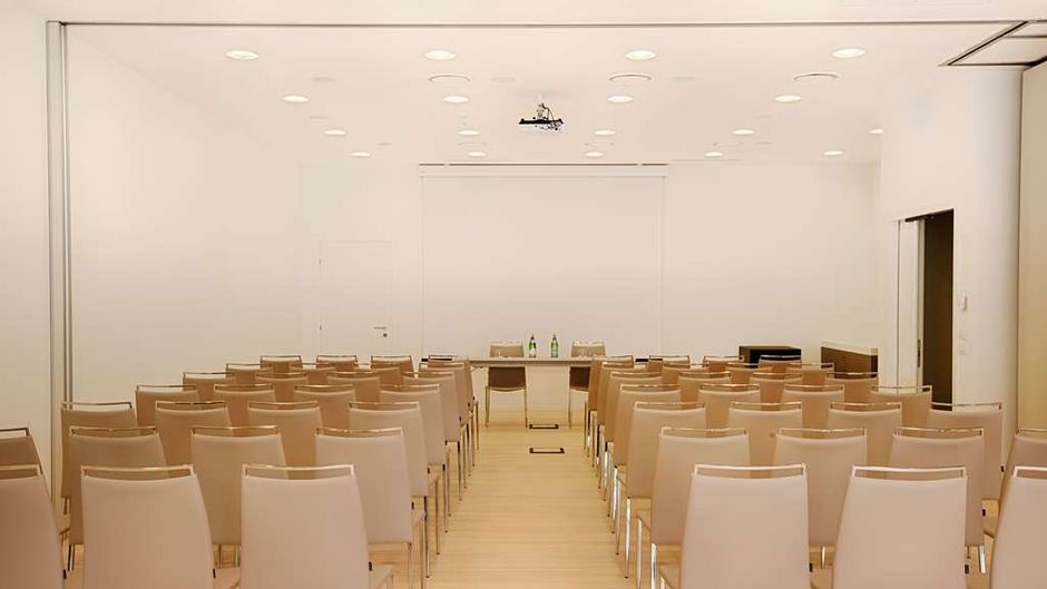 NH Trento Meeting