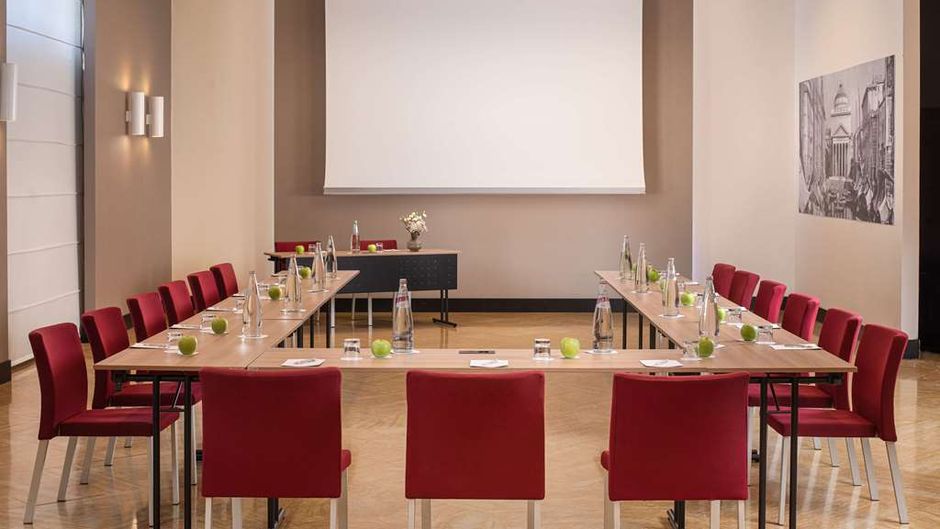 NH Trieste Meeting