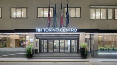 NH Torino Centro