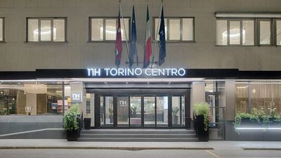 NH Torino Centro