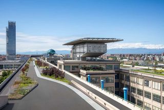 NH Torino Lingotto Congress