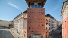 NH Collection Torino Santo Stefano