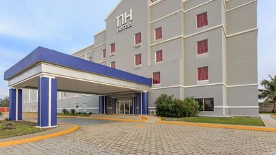 NH Coatzacoalcos