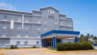 NH Coatzacoalcos