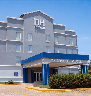 NH Coatzacoalcos