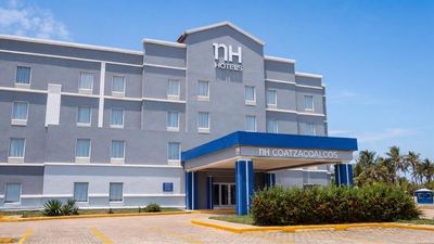 NH Coatzacoalcos
