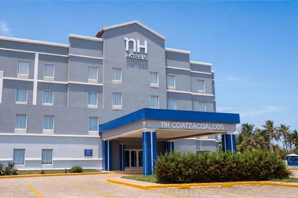 NH Coatzacoalcos