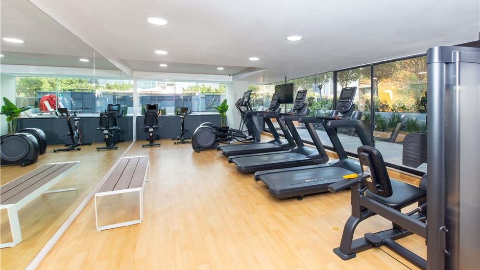 NH Collection Mexico City Reforma Health