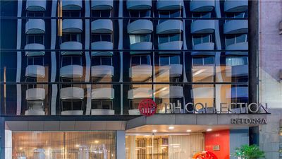 NH Collection Mexico City Reforma