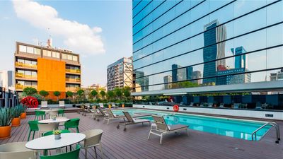 NH Collection Mexico City Reforma