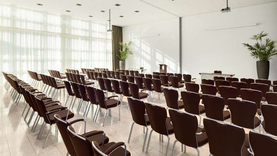 NH Amersfoort Meeting