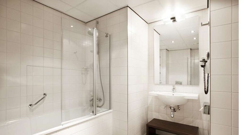 NH Amersfoort Suite