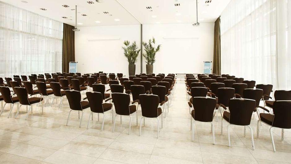 NH Amersfoort Meeting