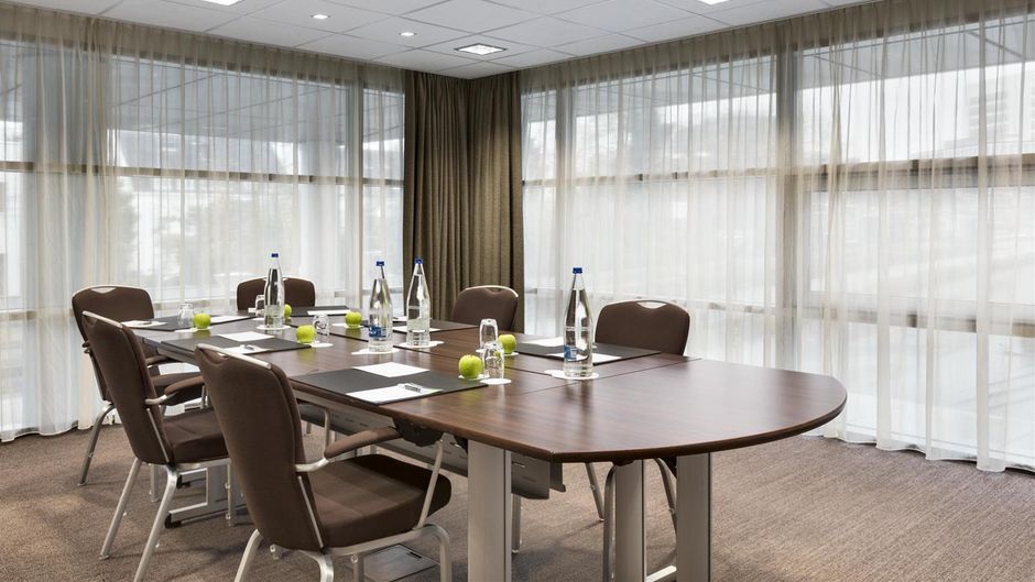 NH Amersfoort Meeting