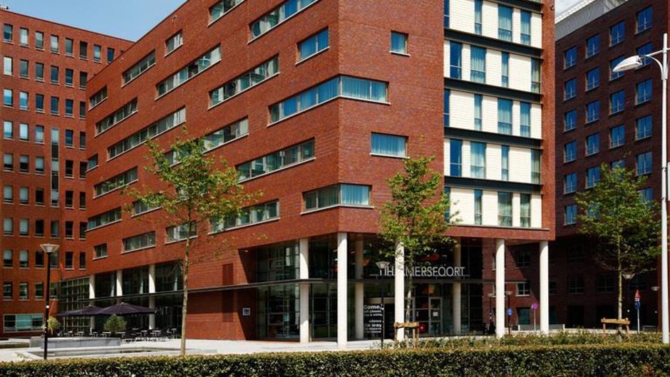 NH Amersfoort Exterior