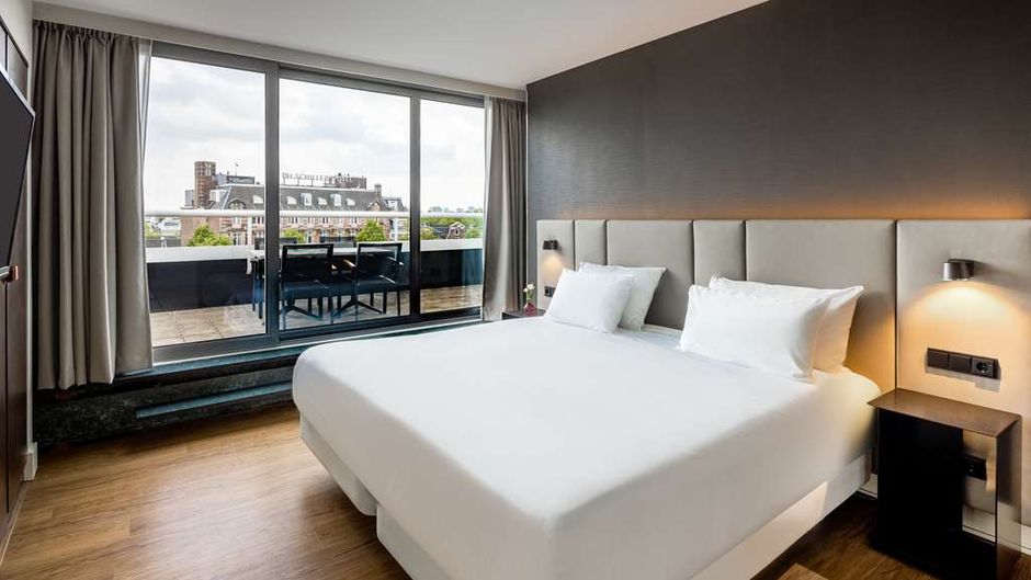 NH Amsterdam Caransa Other