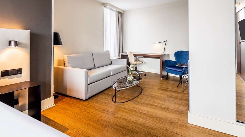 NH Amsterdam Caransa Other