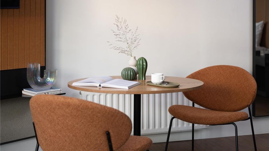 NH City Centre Amsterdam Suite