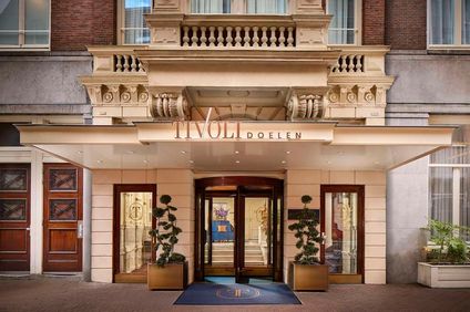 Tivoli Doelen Amsterdam Hotel