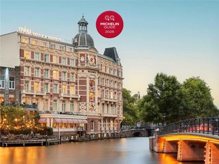 Tivoli Doelen Amsterdam Hotel