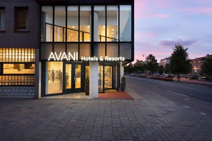 Avani Museum Quarter