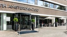 NH Amsterdam Zuid