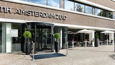 NH Amsterdam Zuid