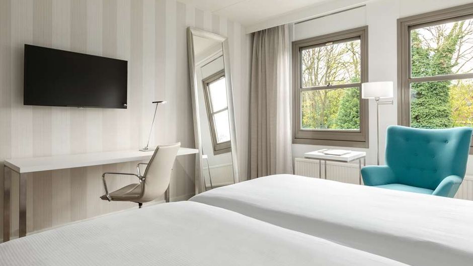 NH Bussum Jan Tabak Room