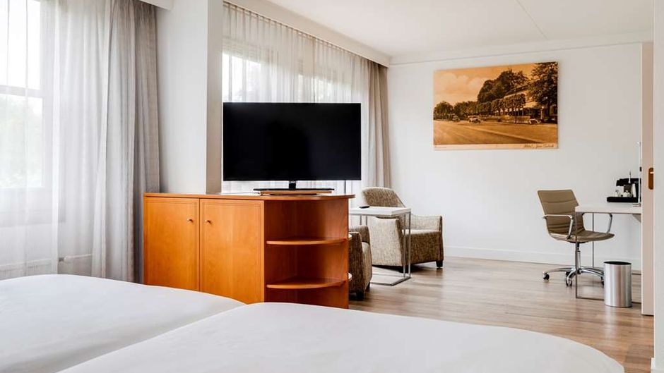 NH Bussum Jan Tabak Suite